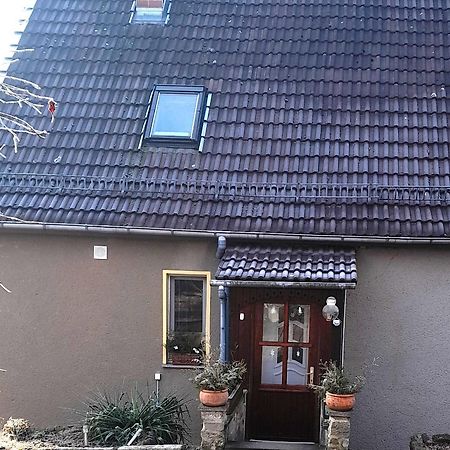 Ferienwohnung Marion Franke Weimar  Exterior foto